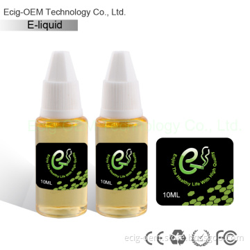 Best E Liquid Supplier From China Factory Directly